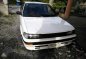 AE92 Toyota Corolla Small Body FOR SALE-0