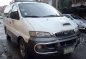 RUSH SALE 1999 Hyundai Starex RV Millenium Automatic Php186000 Only-2