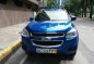 Chevrolet Trailblazer 2015 for sale-0