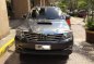 Toyota Fortuner 2015 for sale-7