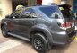 Toyota Fortuner 2015 for sale-2