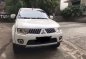 Mitsubishi Montero Sport 2012 for sale-1