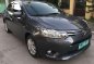 Toyota Vios 2014 1.3E Automatic Almost new-0