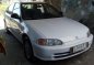 1993 Honda Civic Lx esi body Power steering-1