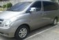 HYUNDAI Grand Starex 2012 600k rush-8