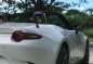 2016 Mazda Mx5 Miata SkyActiv G AT for sale -6