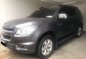 Chevrolet Trailblazer 2014 for sale-1