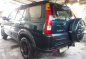 Honda CRv 2003 Automatic FOR SALE-0