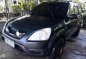 Honda CRv 2003 Automatic FOR SALE-1