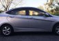 2012 Hyundai Accent 1.4 CVVT Automatic-4