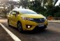 Honda Jazz 2016 for sale-0