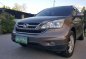 2010 Honda CR-V Four Wheel Drive-0