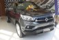 Like New Ssangyong Musso for sale-4