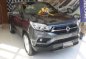 Like New Ssangyong Musso for sale-4