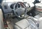 Toyota Fortuner 2009 for sale-3