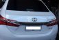 Toyota Corolla Altis 2014 for sale-7