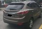 2010 Hyundai Tucson Theta 2 Gas MT-1