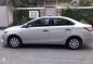 2014 Toyota Vios j Manual All Power Registered-1