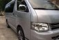 FOR SALE TOYOTA HI-ACE GL GRANDIA 2013-2