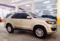 2014 Toyota Fortuner V TRD Edition 25L 4x2 DSL AT-7