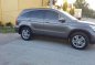 2010 Honda CR-V Four Wheel Drive-3