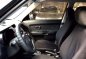 2011 Kia Soul Automatic Transmission-4