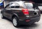Chevrolet Captiva 2016 AT for sale-4
