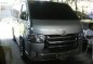 Toyota Hiace 2015 for sale-0