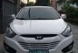 Hyundai Tucson 2013 AT CRDI for sale -0