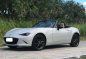 2016 Mazda Mx5 Miata SkyActiv G AT for sale -0