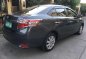 Toyota Vios 2014 1.3E Automatic Almost new-3