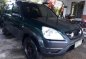 Honda CRv 2003 Automatic FOR SALE-2