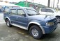 2005 Ford Everest 4x2 (manual transmission)-3