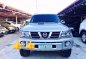 2006 Nissan Patrol Presidential Edition Diesel 4x4 Automatic Trans-1