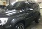 Ford Escape 4x4 XLT top of the line (2009)-2