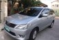 2013 Toyota Innova E for sale-1