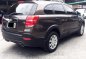 Chevrolet Captiva 2016 AT for sale-3