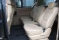 2014 Hyundai Starex for sale-8