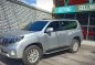 Toyota Land Cruiser Prado 2016 for sale-0