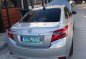 2013 TOYOTA VIOS E Manual FOR SALE-5