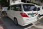 2011 Toyota Alphard for sale-4