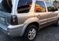 2007 Ford Escape XLS 2.3L FOR SALE-0