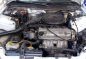 1993 Honda Civic Lx esi body Power steering-6