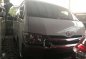 2017 Toyota Hiace GL Grandia 3.0L Manual Pearl White-0