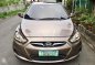 Hyundai Accent 2011 M-T FOR SALE-2