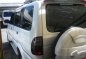 Isuzu Crosswind 2004 for sale-5