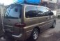 Hyundai Starex 2000 model Diesel turbo Automatic-0