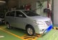 2015 Toyota Innova - In Perfect Condition-0