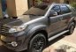 Toyota Fortuner 2015 for sale-1