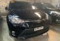 2018 Toyota Vios 1300E Automatic Black SALE SALE-0